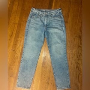 Old Navy OG Straight Jeans